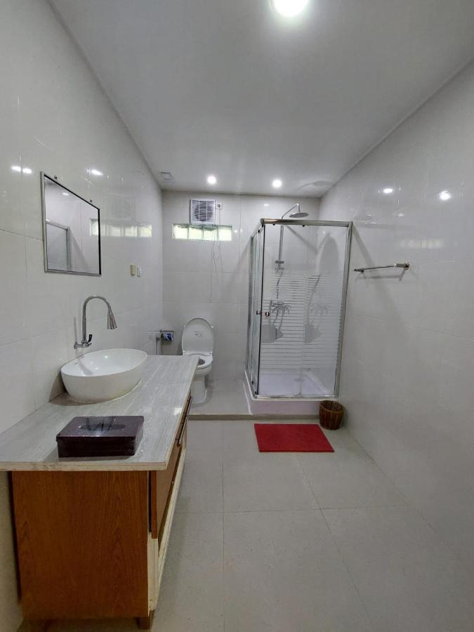 Pondok Kukuh Villa Sidemen Sidemen  Exterior foto