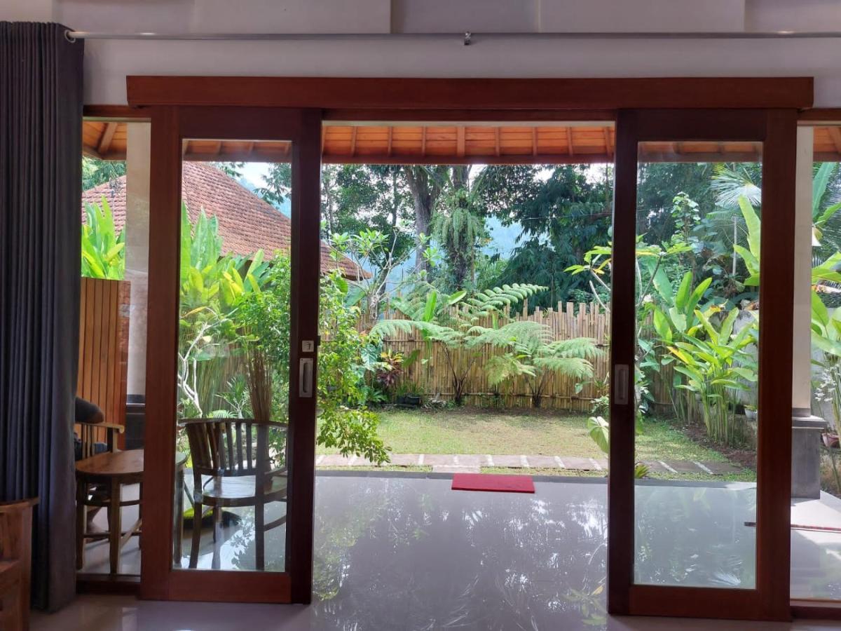Pondok Kukuh Villa Sidemen Sidemen  Exterior foto
