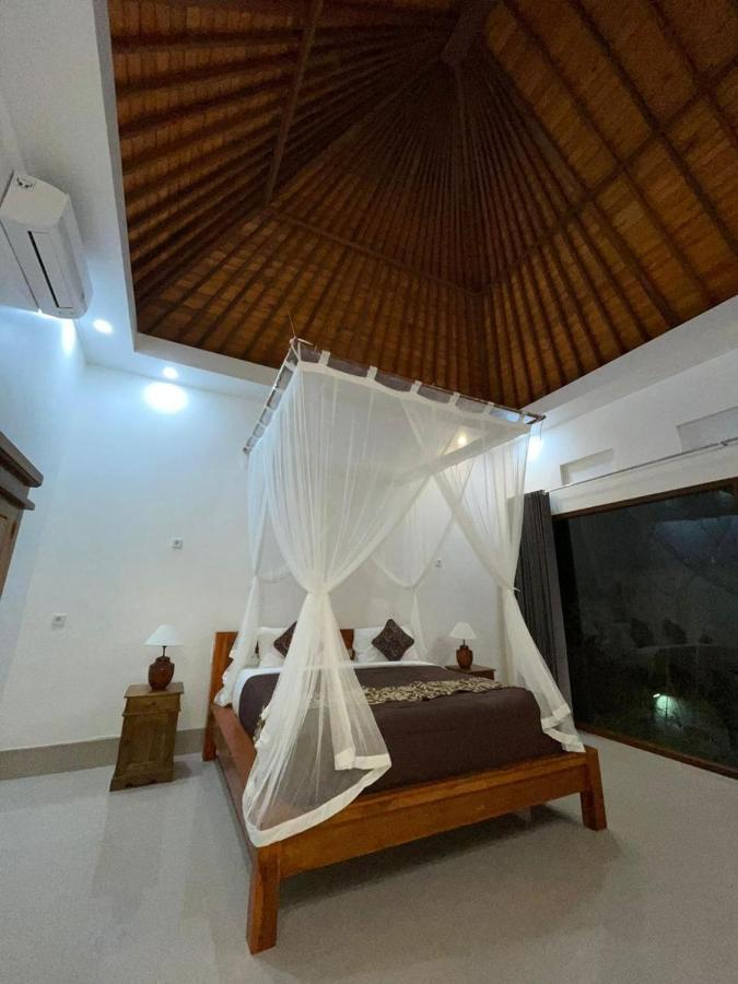 Pondok Kukuh Villa Sidemen Sidemen  Exterior foto